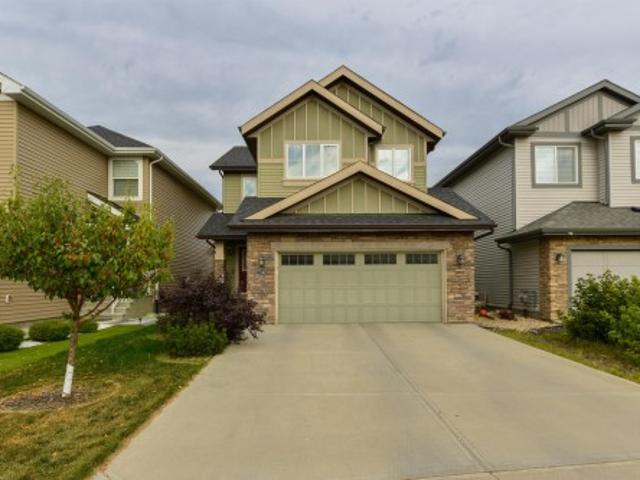 House for sale in Wedgewood, Alberta