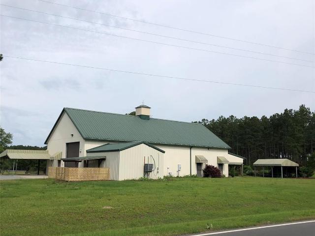 Commercial for sale in Candor, North Carolina