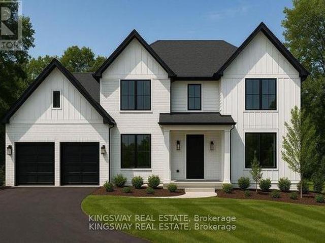 House for sale in Mississauga, Ontario