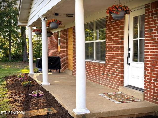 House for sale in Tennessee