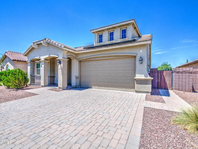 House for sale in Arizona