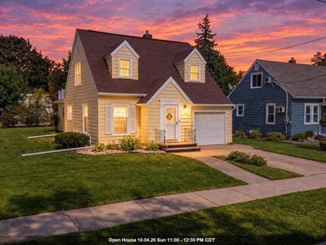 House for sale in Appleton, Outagamie County