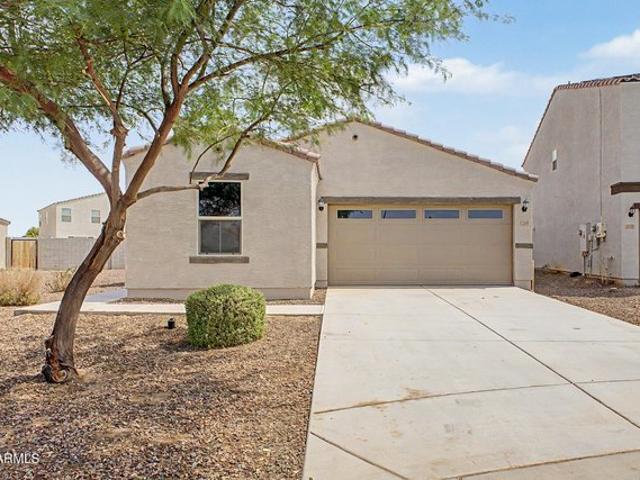 House for sale in Coolidge, Arizona