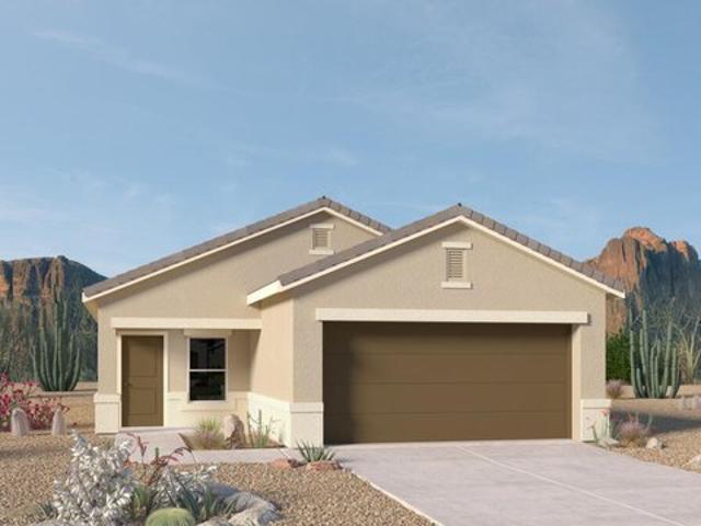 House for sale in Coolidge, Arizona