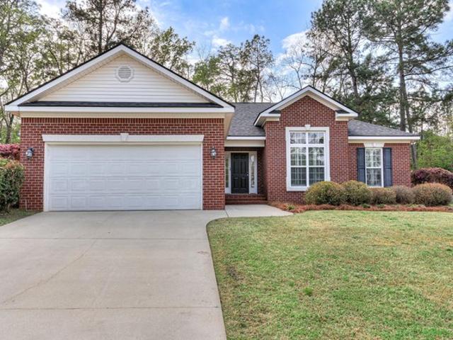 House for sale in Grovetown, Georgia