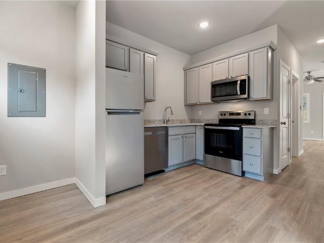Property for rent in Ark