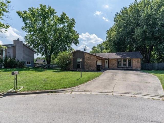 House for sale in Wilmington, Ohio