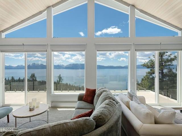 House for sale in Glenbrook, Nevada