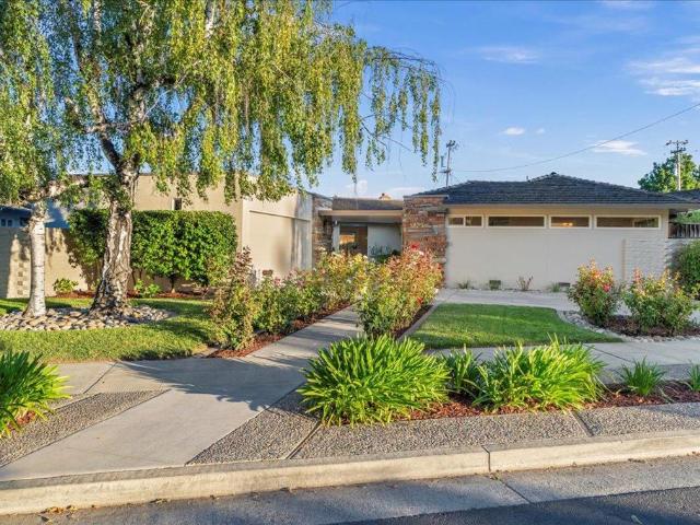 House for sale in San Jose, California