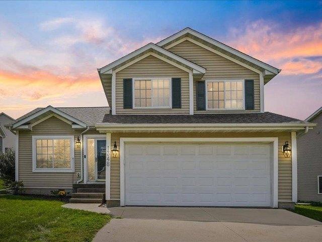 House for sale in Coralville, Iowa