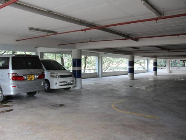 Commercial for sale in Upper Hill, Westlands