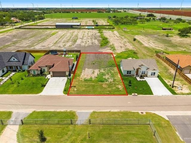 Land for sale in Sebastian, Texas