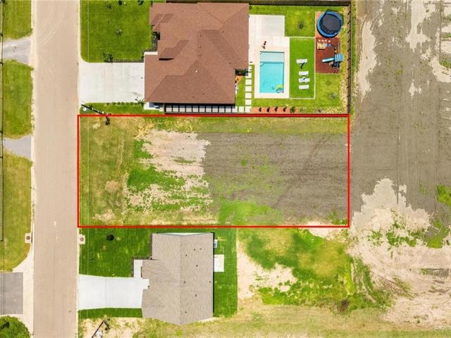 Land for sale in Sebastian, Texas
