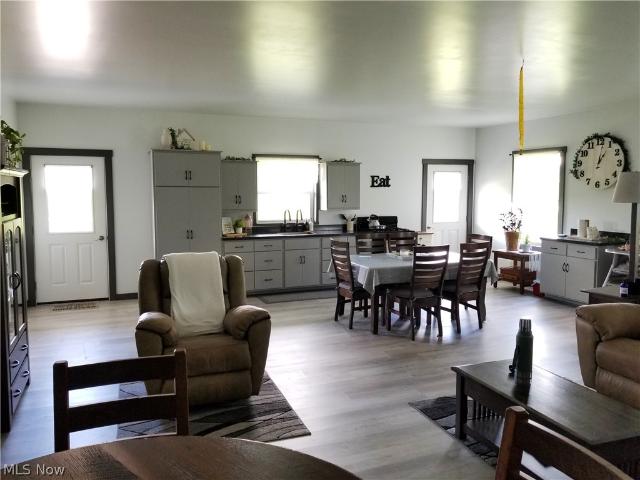 House for sale in Ohio