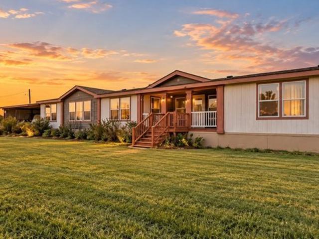 Farm for sale in Graford, Palo Pinto County