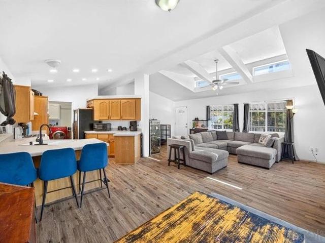 House for sale in Lakeside, California