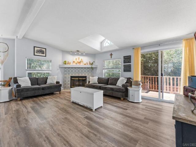 House for sale in Lakeside, California
