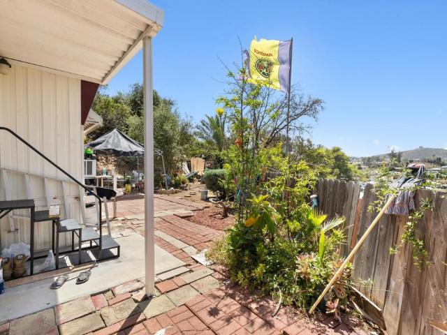 Property for sale in Lakeside, California