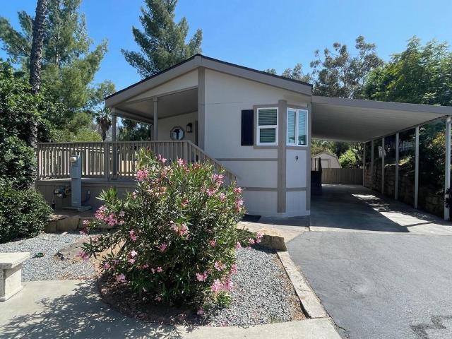 House for sale in Lakeside, California