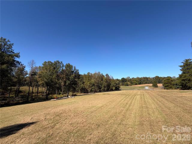 Land for sale in Midland, Cabarrus County
