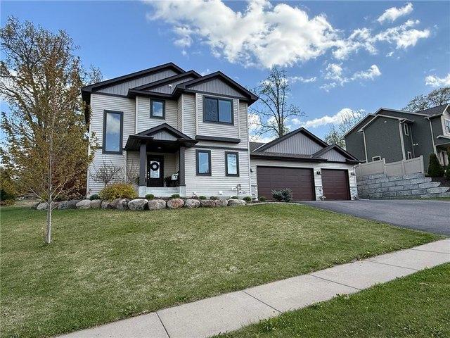 House for sale in Becker, Minnesota