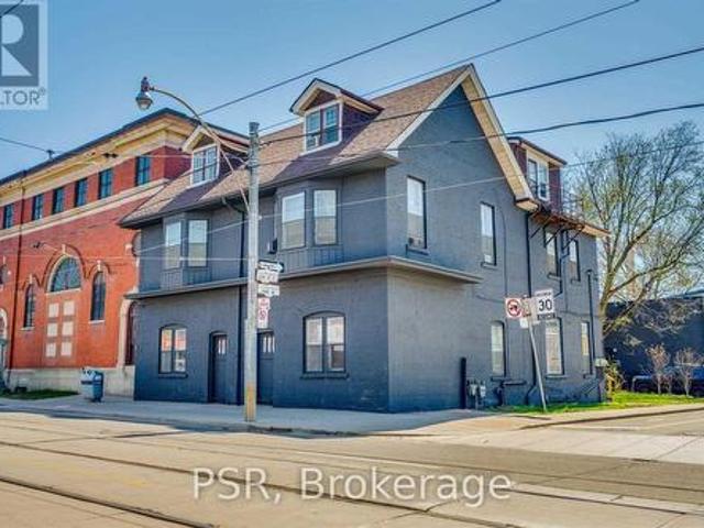 Commercial for sale in Toronto—Danforth, Toronto