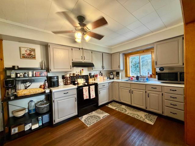 House for sale in Shannon, Carroll County