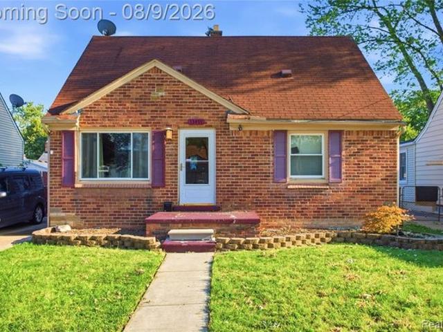 House for sale in Southgate, Michigan