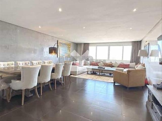 Appartement vente à Anfa, Sidi Belyout
