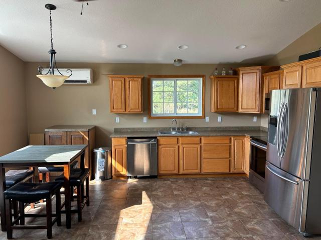 House for sale in Mentor, Minnesota