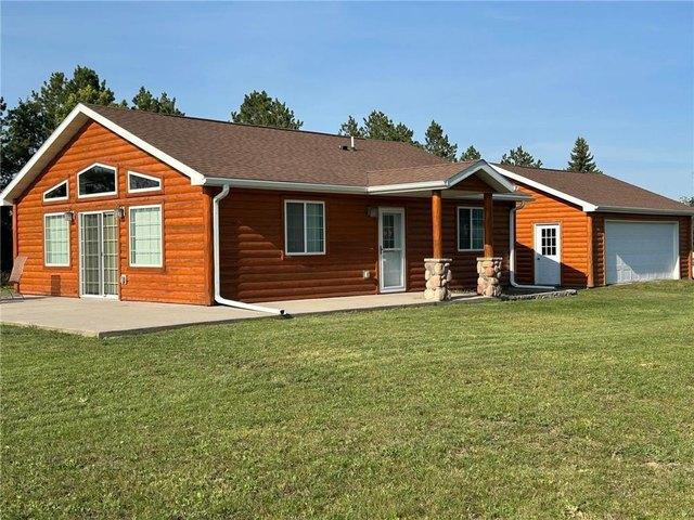House for sale in Mentor, Minnesota