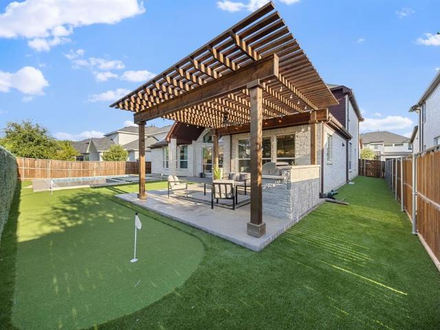 House for sale in Frisco, Texas