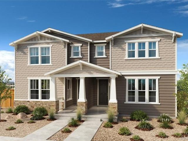 House for sale in Commerce City, Colorado