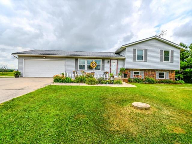 House for sale in Saint Paris, Ohio