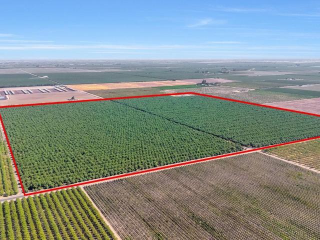 Land for sale in Madera, California