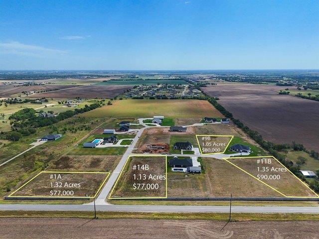 Land for sale in Kansas