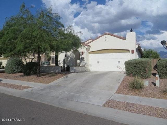 House for rent in Oro Valley