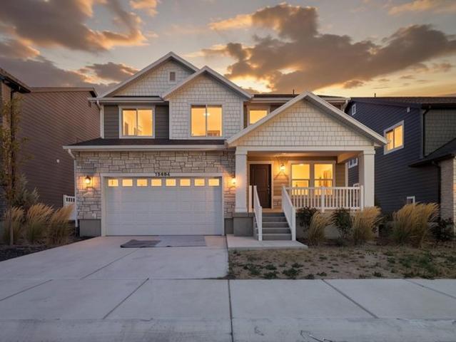 House for sale in Riverton, Salt Lake County