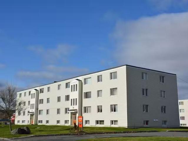 Condo for rent in St. John's