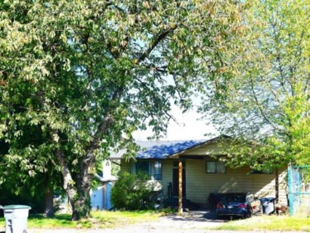 House for sale in Surrey, British Columbia
