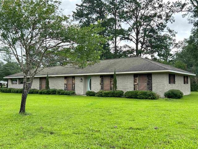 House for rent in Jefferson, Texas
