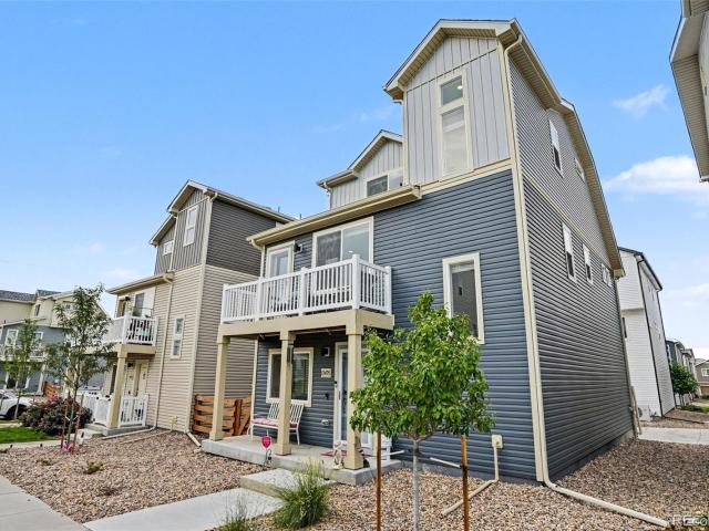House for sale in Commerce City, Colorado