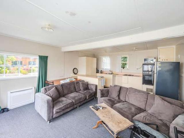Apartment for sale in Glenavy, Canterbury