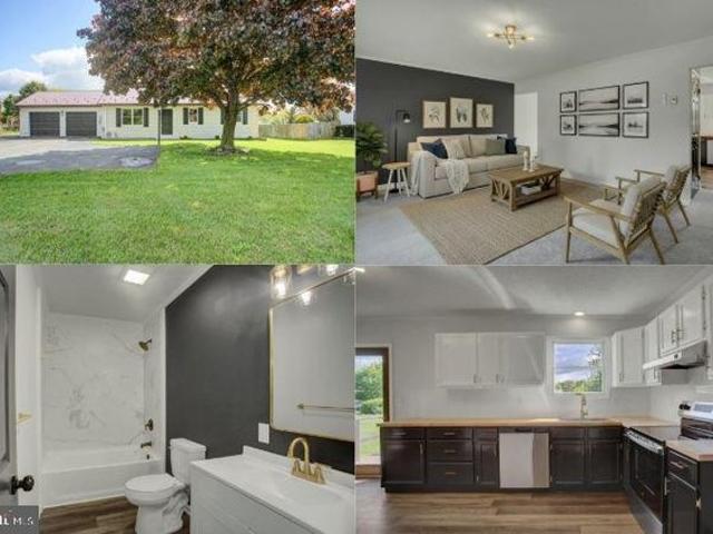 House for sale in Orrstown, Pennsylvania