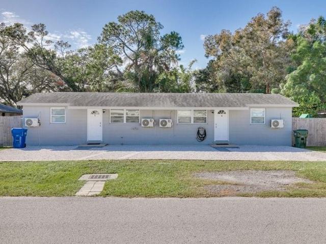 House for sale in Largo, Florida