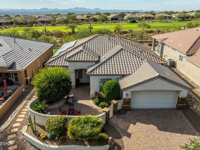 House for sale in Marana, Arizona