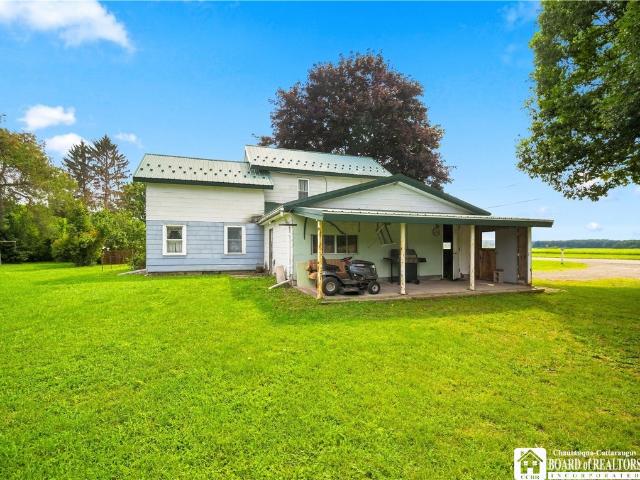 House for sale in Collins, New York