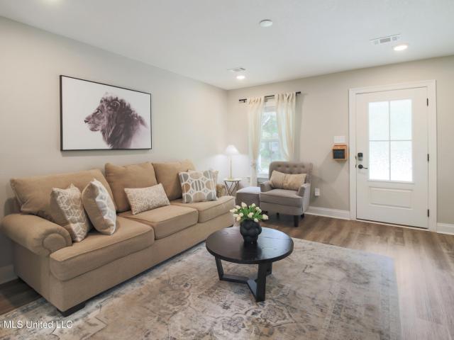 House for sale in Gulfport, Mississippi