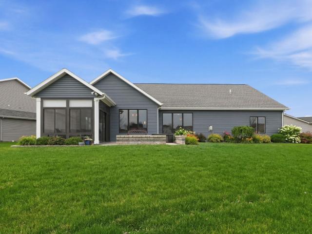 Condo for sale in Grabill, Indiana