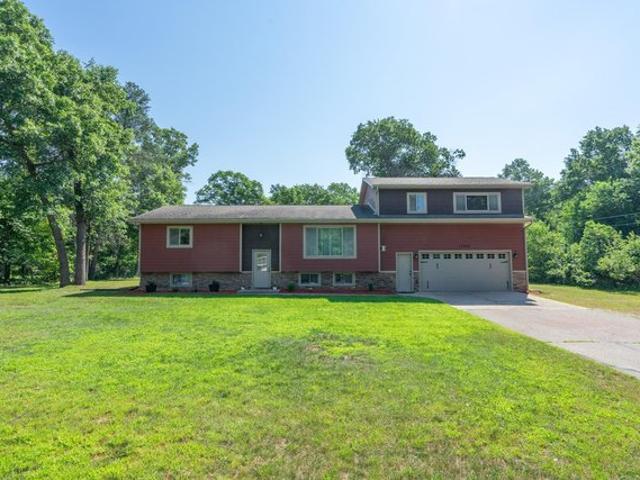 House for sale in Baxter, Minnesota